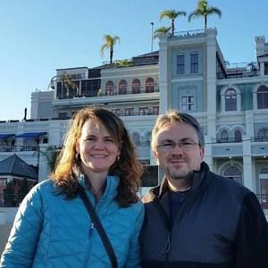 Meet your Posher, Brad